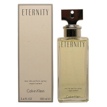 Women's Perfume Eternity Calvin Klein EDP (100 ml)