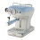Ariete Ariete 1389/15 Retro Style Espresso Machine, Blue 2