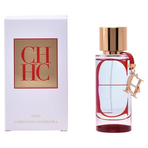 Carolina Herrera Carolina Herrera CH L'Eau 50ml Eau De Toilette 1