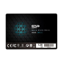 Sisäinen SSD-levy - Silicon Power - Ace A55 128Gt - SATA III 2.5" 3D NAND