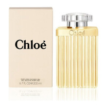 Chloe Signature Shower Gel 200ml