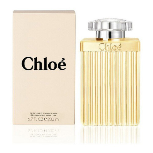 Chloe Chloe Signature Douchegel 200ml