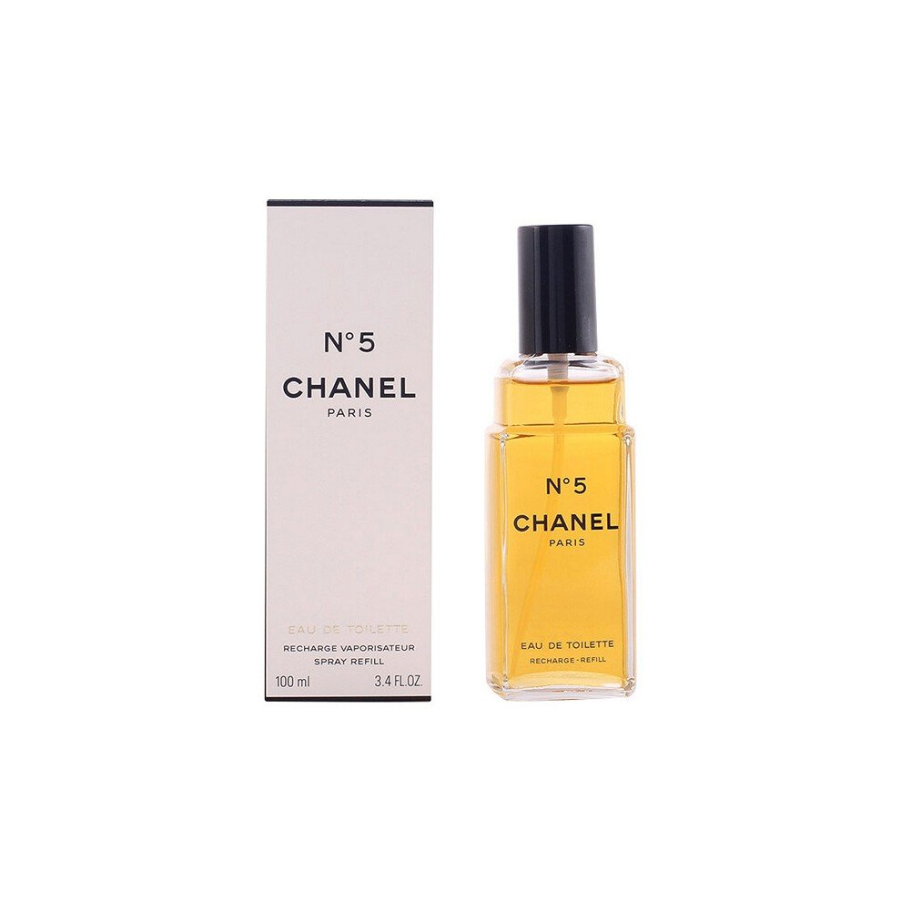 Chanel Women's Perfume Nº 5 Edt