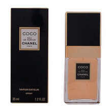 Women's Perfume Coco Chanel EDP