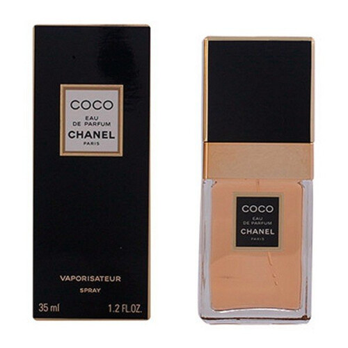 Chanel Women's Perfume Coco Chanel EDP