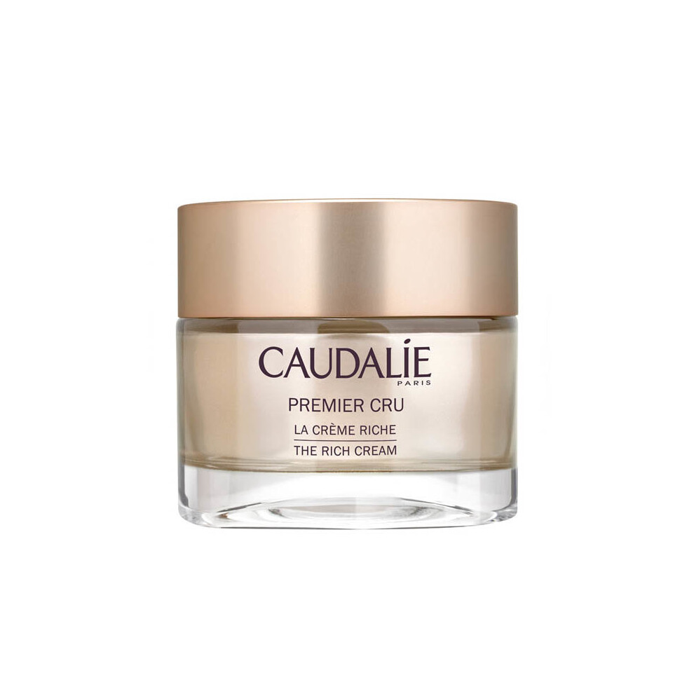 Anti-Ageing Cream Premier Cru Caudalie (50 ml)