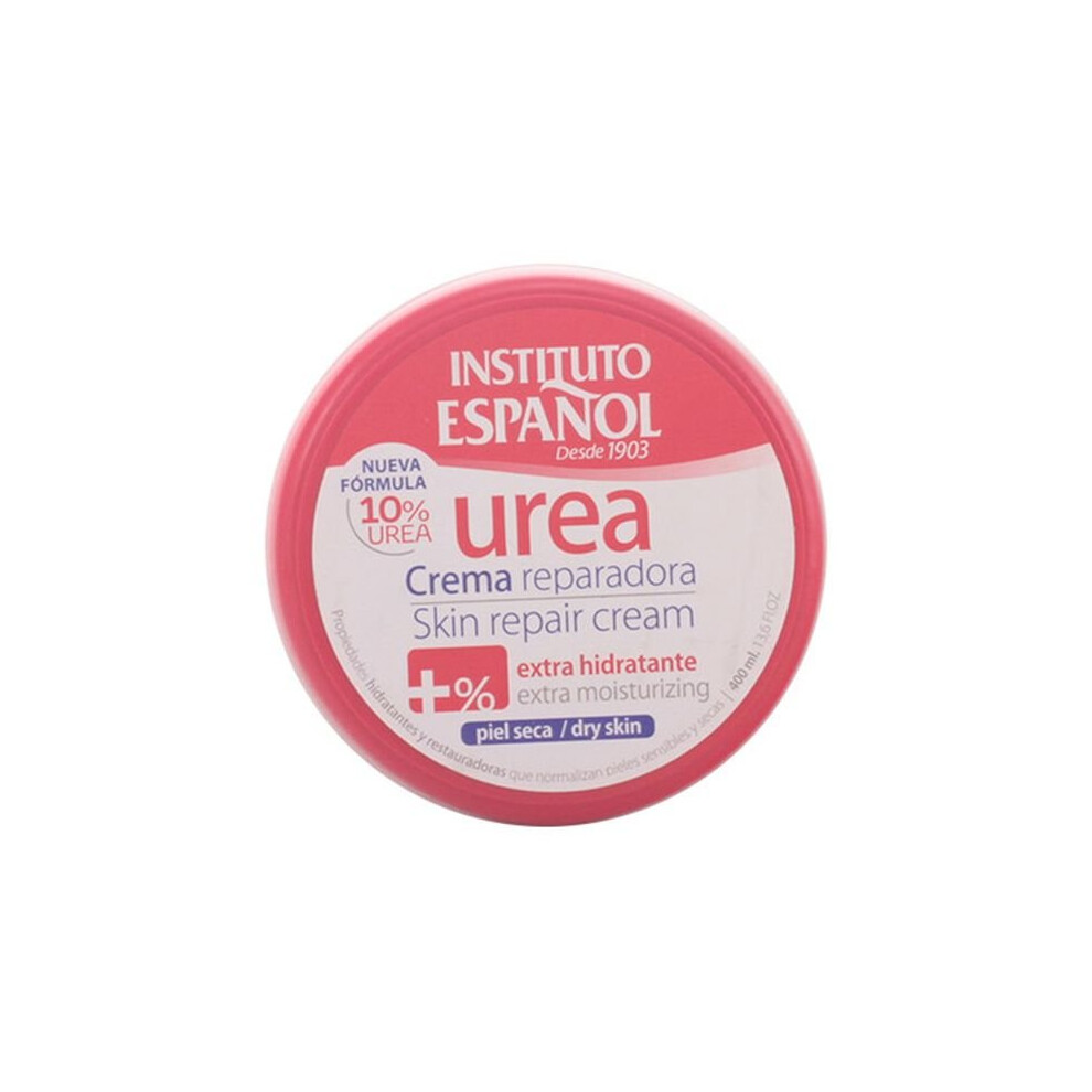 New Instituto Espanol Restorative Urea Instituto Español (400 Ml) Cream