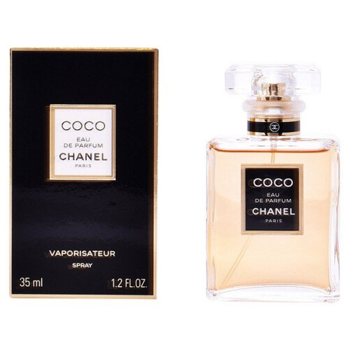Chanel Women's Perfume Coco Chanel EDP 1