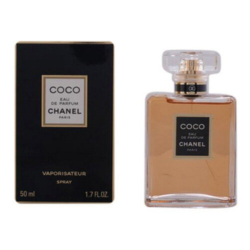Chanel Women's Perfume Coco Chanel EDP 2
