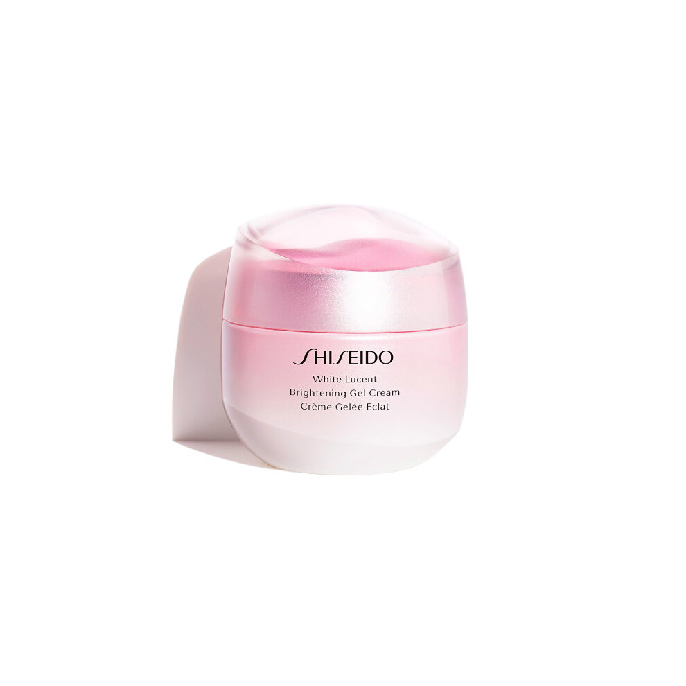 Highlighting Cream White Lucent Shiseido (50 ml)