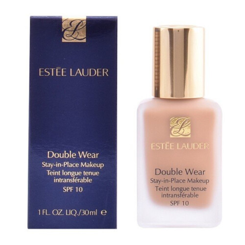 Estee Lauder ESTEE LAUDER Double Wear - Langlebige, festigende Foundation SPF 10 2