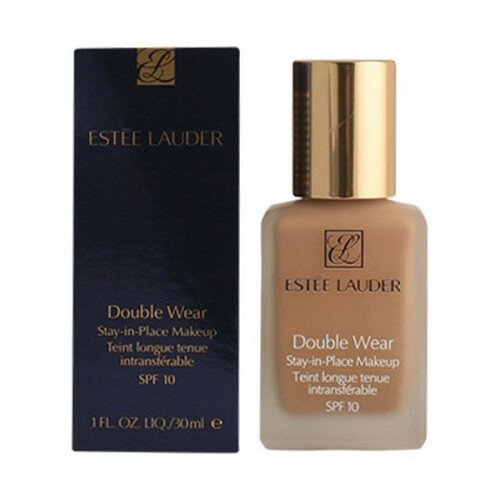 Estee Lauder ESTEE LAUDER Double Wear - Langlebige, festigende Foundation SPF 10
