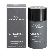 POUR MONSIEUR déodorant stick 75 ml