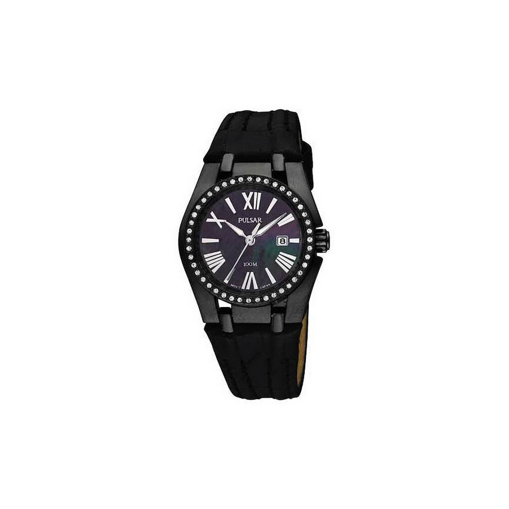 Paw Patrol Ladies' Watch Pulsar Pxt689x1 (27 Mm) Multicoloured