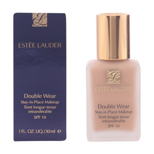 Estee Lauder ESTEE LAUDER Double Wear - Langlebige, festigende Foundation SPF 10 1