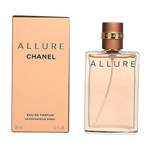 Chanel allure store perfume 50ml