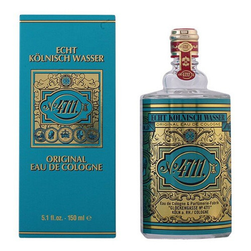 4711 EDC 150 ml 1