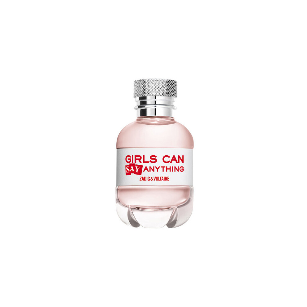 Zadig & Voltaire Girls Can Say Anything 90ml EDP Spray