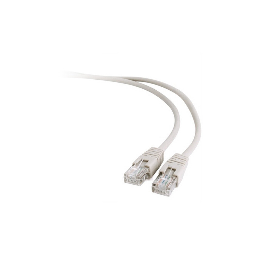 Oem Grau Netzwerkkabel Rj45 Cat6 5M - Bild 6