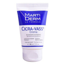 CICRA-VASS crema reparadora cicatrizante 30 ml