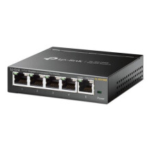 TP-Link 5-Port Gigabit Easy Smart Switch