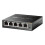 TP-LINK TP-Link 5-Port Gigabit Easy Smart Switch 1