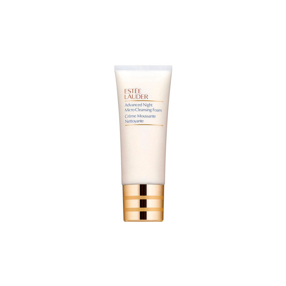 Estee Lauder Advanced Night Repair Micro Cleansing Foam 100ml