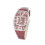 super wings Damenarmbanduhr Chronotech CT7019LS-08 (35 mm) 1