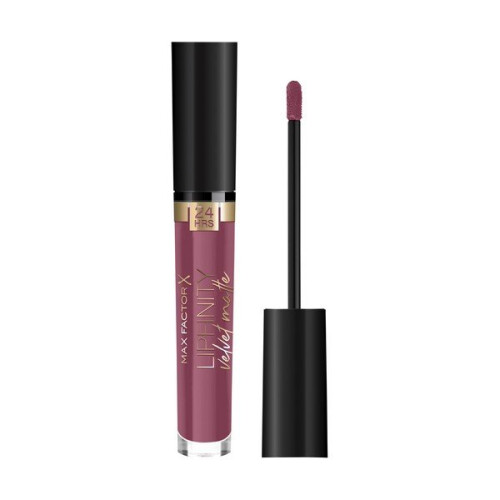 Max Factor Lipfinity Velvet Matte Lippenstift Max Factor (23 g)