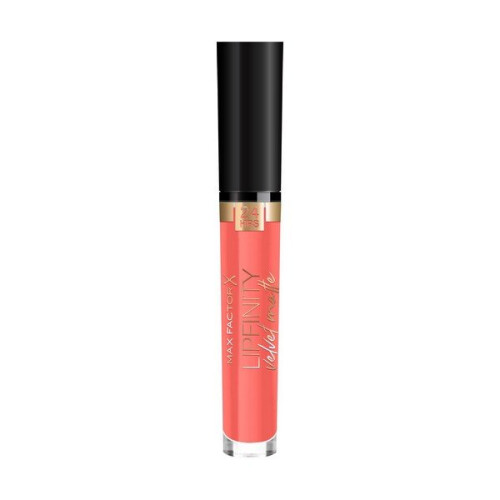 Max Factor Lipfinity Velvet Matte Lippenstift Max Factor (23 g) 1