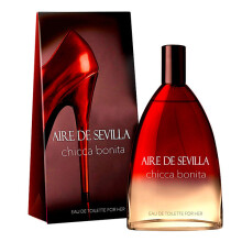 AIRE DE SEVILLA CHICCA BONITA eau de toilette vaporisateur 150 ml