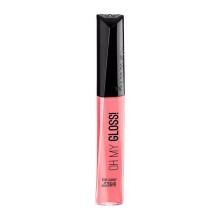 Rimmel Oh My Gloss Lipgloss - 800 Crystal Clear