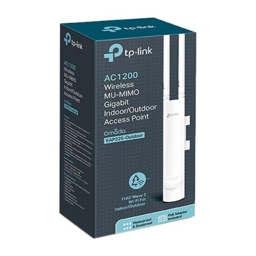 TP-LINK Access point TP-Link EAP225-Outdoor
