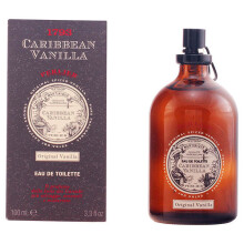 Eau de Parfum - Victor - CARIBBEAN VAINILLA ORIGINAL - 100 ml - Man - Eau de parfum