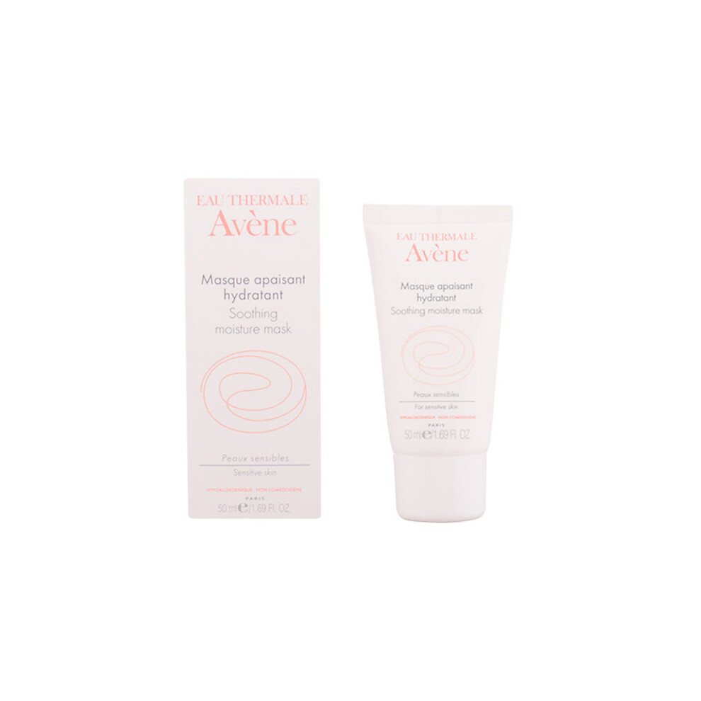 Mask AvÃ¨ne Avene