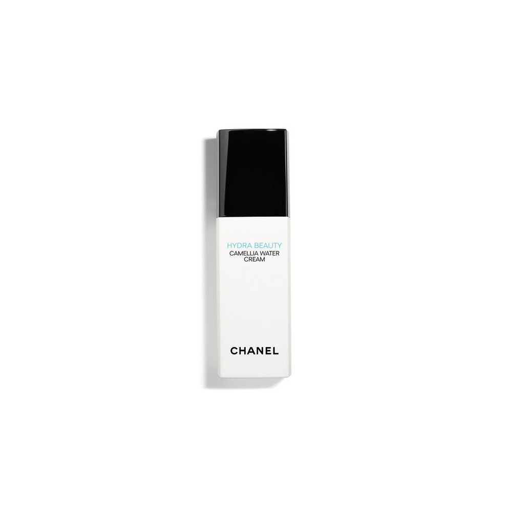 Hydrating Fluid Hydra Beauty Chanel (30 ml)