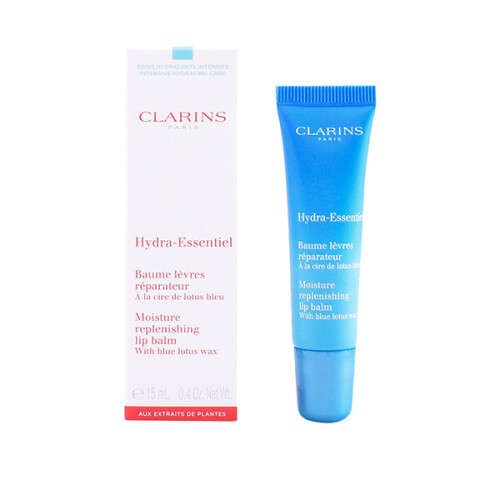 Clarins Clarins Hydra Essentiel Replenishing Lip Balm 15ml