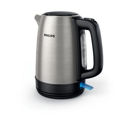 Philips Wasserkocher HD9350/90 1,7l täglich 2