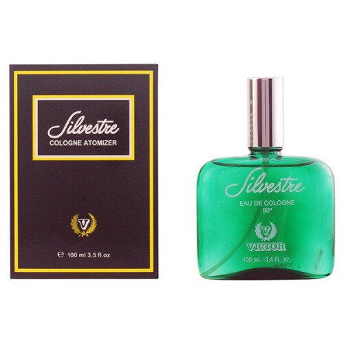 Silvestre Edt 100Vp 1