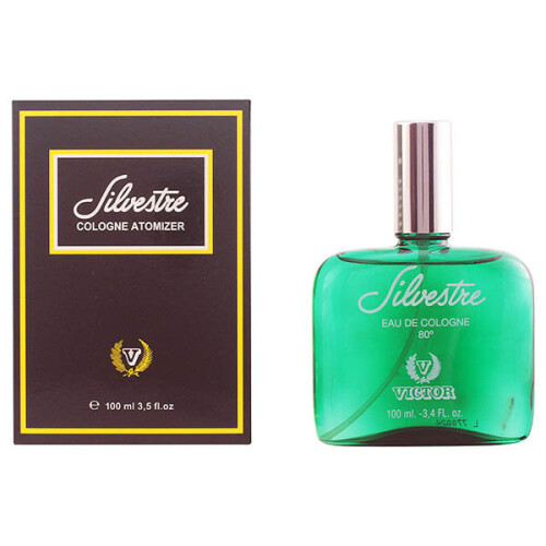 Silvestre Edt 100Vp 2
