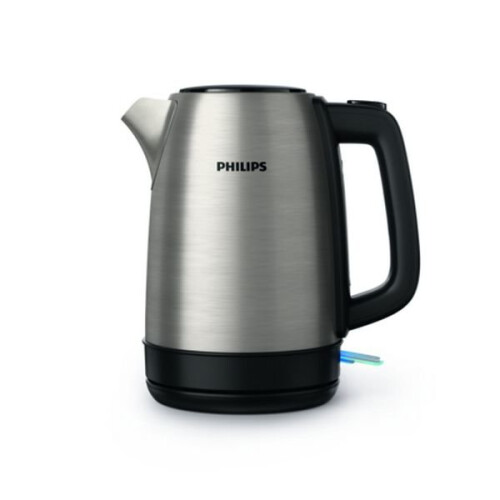 Philips Wasserkocher HD9350/90 1,7l täglich