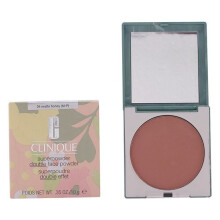 Compact poeder - Clinique - Superpoeder - 04 Honing Mat - 10g - Lichtgewicht en aanpasbare textuur