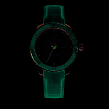 Unisex Watch Thomas Sabo AIR-WA0122