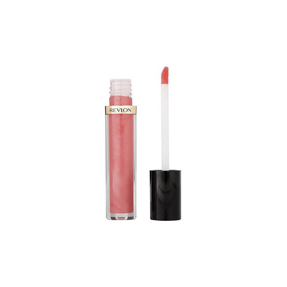Revlon Super Lustrous Lipgloss - 240 Fatal Apple