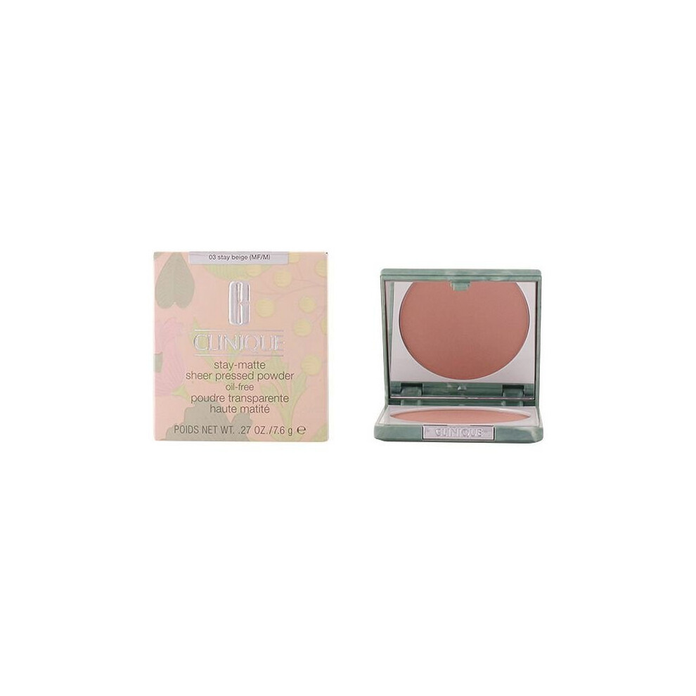 Compact Make Up Clinique 70660
