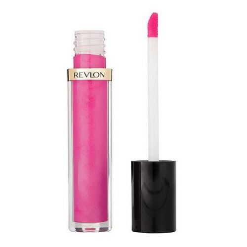 Revlon Revlon Super Lustrous Lipgloss - 240 Fatal Apple 2