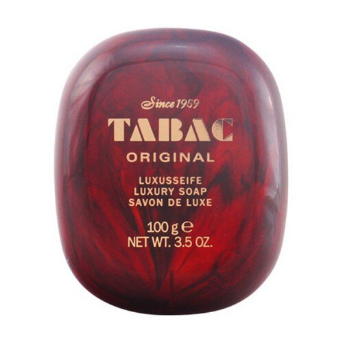Tabac Original Luxury Soap 150g 2