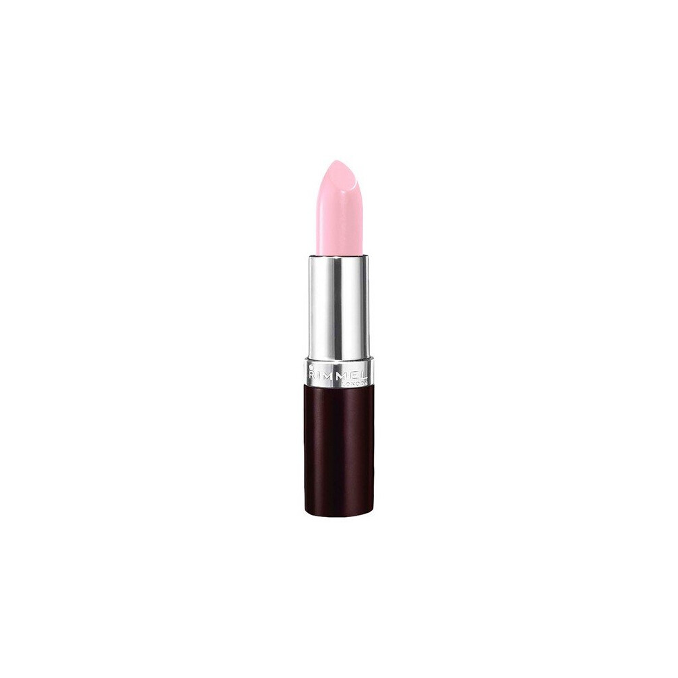 Lipstick Lasting Finish Rimmel London