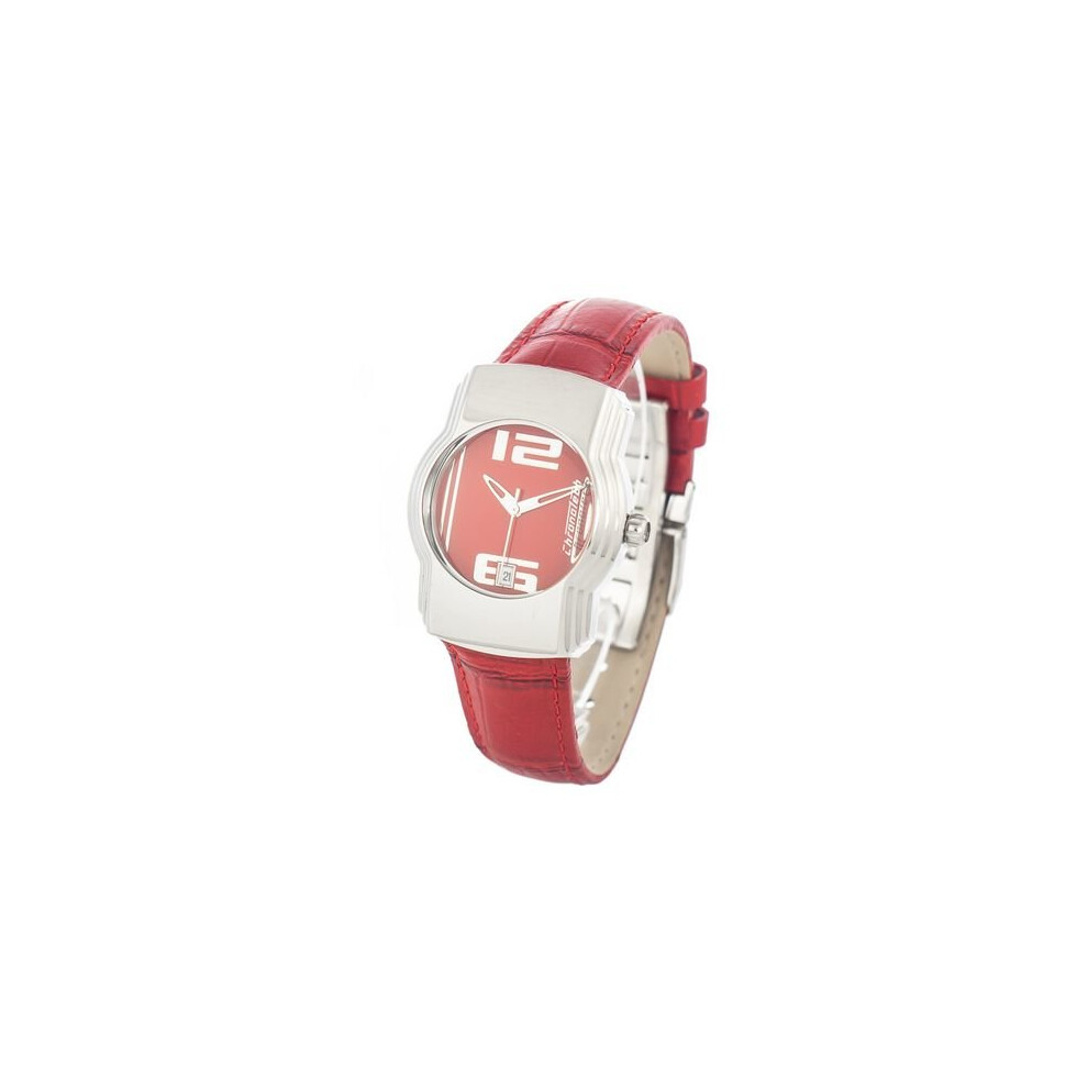 Ladies'Â Watch Chronotech CT7279B-05 (33 mm)