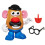 Hasbro Hasbro - 0 Mr. Potato-Head Classic, 27657, Multikleur 4